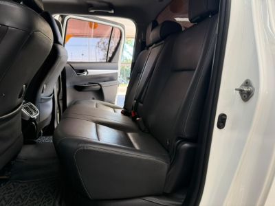 TOYOTA Hilux SRX D4-D 2.8TDi 16v 4X4 C.D. 2021 - miniatura 11