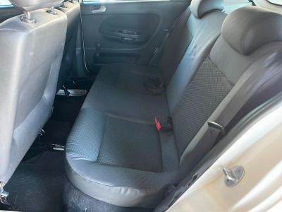 VOLKSWAGEN Gol Trendline 1.6 4p. 2017 - miniatura 9