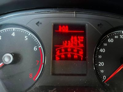VOLKSWAGEN Gol Trendline 1.6 4p. 2017 - miniatura 10
