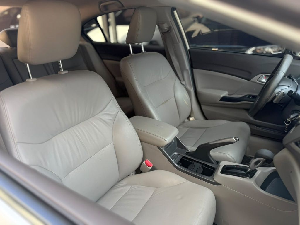 HONDA Civic LXR 2.0 16v 2014 - miniatura 7