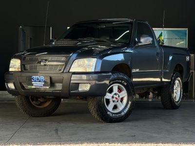 CHEVROLET S10 Colina 2.8TD C.S. 2009
