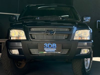 CHEVROLET S10 Colina 2.8TD C.S. 2009 - miniatura 2