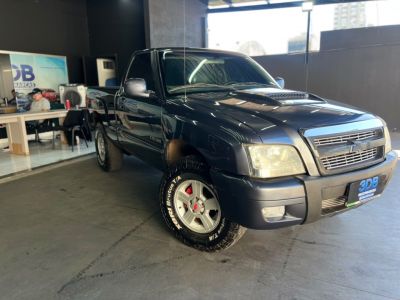 CHEVROLET S10 Colina 2.8TD C.S. 2009 - miniatura 3