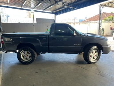 CHEVROLET S10 Colina 2.8TD C.S. 2009 - miniatura 4