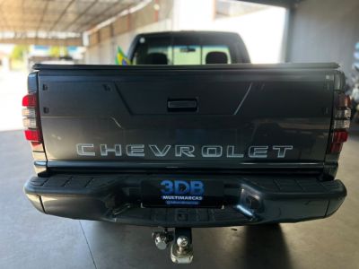 CHEVROLET S10 Colina 2.8TD C.S. 2009 - miniatura 5