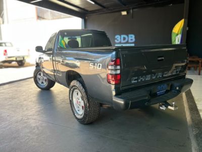 CHEVROLET S10 Colina 2.8TD C.S. 2009 - miniatura 6