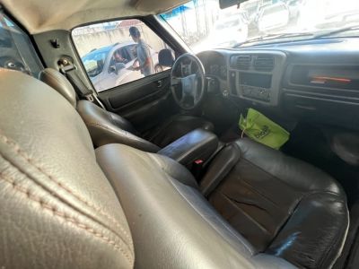 CHEVROLET S10 Colina 2.8TD C.S. 2009 - miniatura 10