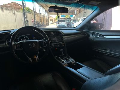HONDA Civic EXL 2.0 16v 2017 - miniatura 5