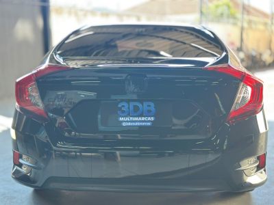 HONDA Civic EXL 2.0 16v 2017 - miniatura 9