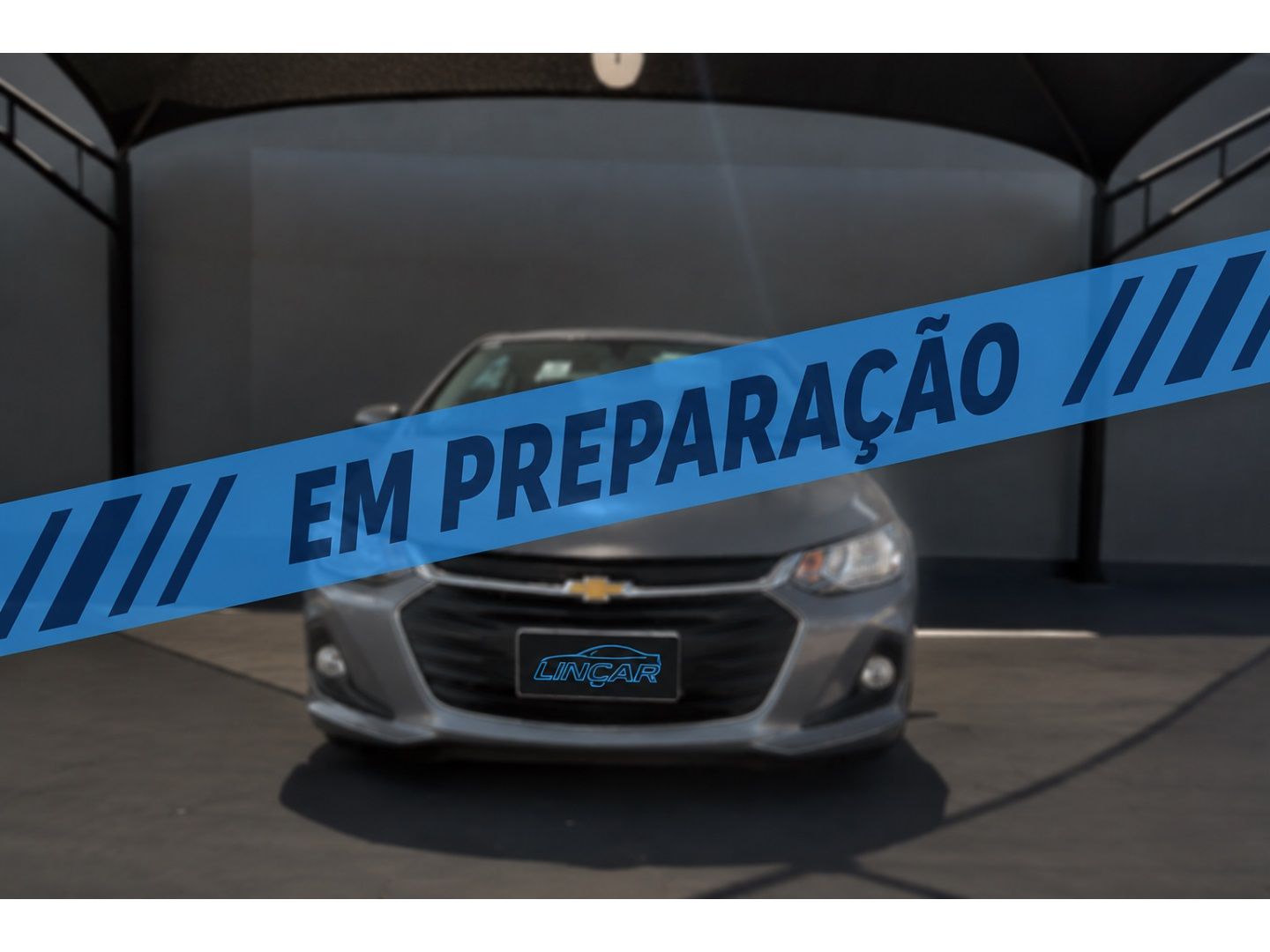 CHEVROLET Onix LTZ 1.0T 12v 2025