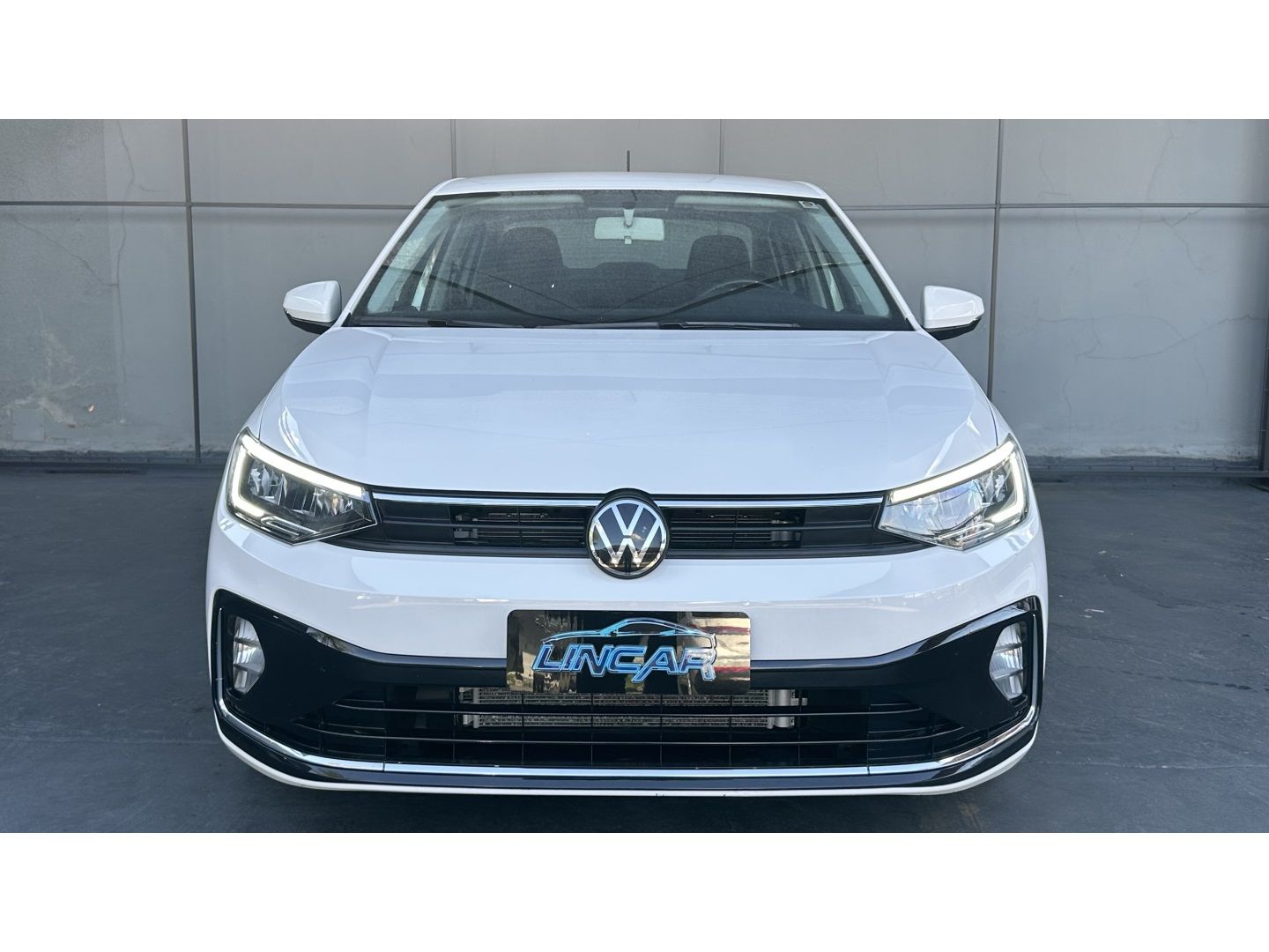VOLKSWAGEN Virtus Comfortline 1.0 12v TSi 2025 - miniatura 5