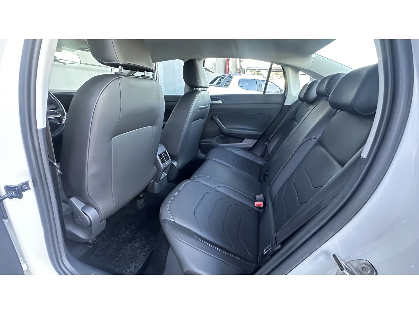 VOLKSWAGEN Virtus Comfortline 1.0 12v TSi 2025 - miniatura 12