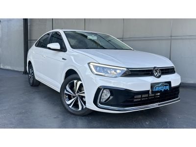 VOLKSWAGEN Virtus Comfortline 1.0 12v TSi 2025 - miniatura 3