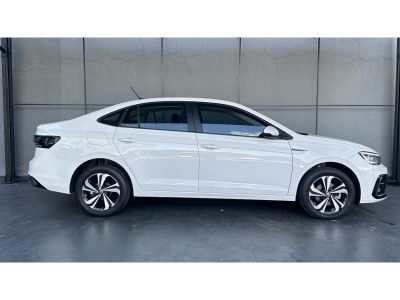 VOLKSWAGEN Virtus Comfortline 1.0 12v TSi 2025 - miniatura 4