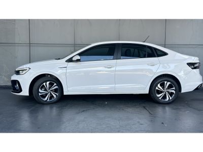VOLKSWAGEN Virtus Comfortline 1.0 12v TSi 2025 - miniatura 6