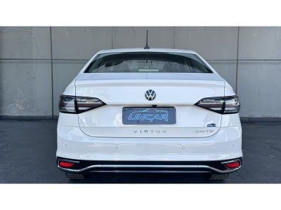 VOLKSWAGEN Virtus Comfortline 1.0 12v TSi 2025 - miniatura 7