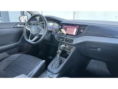 VOLKSWAGEN Virtus Comfortline 1.0 12v TSi 2025 - miniatura 14
