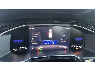VOLKSWAGEN Virtus Comfortline 1.0 12v TSi 2025 - miniatura 15