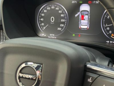 VOLVO XC40 T-5 R-Design 2.0T 16v AWD 2020 - miniatura 13