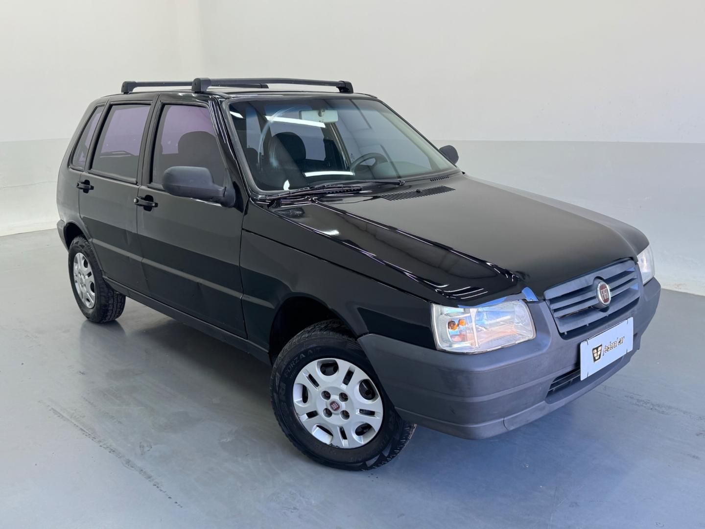 FIAT Uno Mille Economy 1.0 Fire 4p. 2013