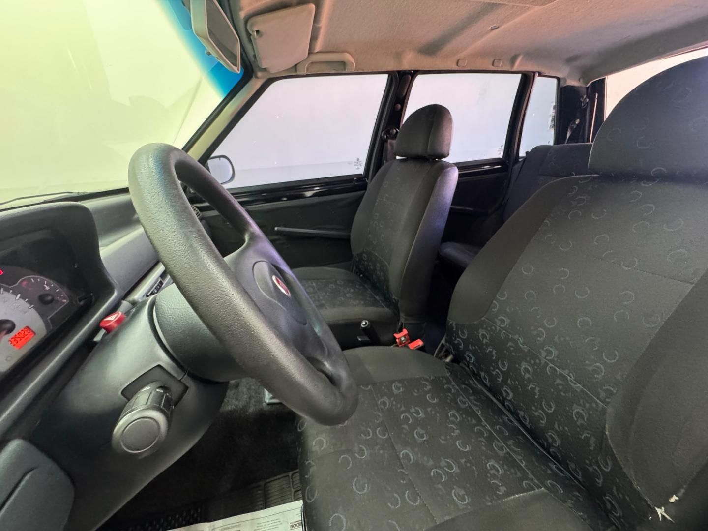 FIAT Uno Mille Economy 1.0 Fire 4p. 2013 - miniatura 10