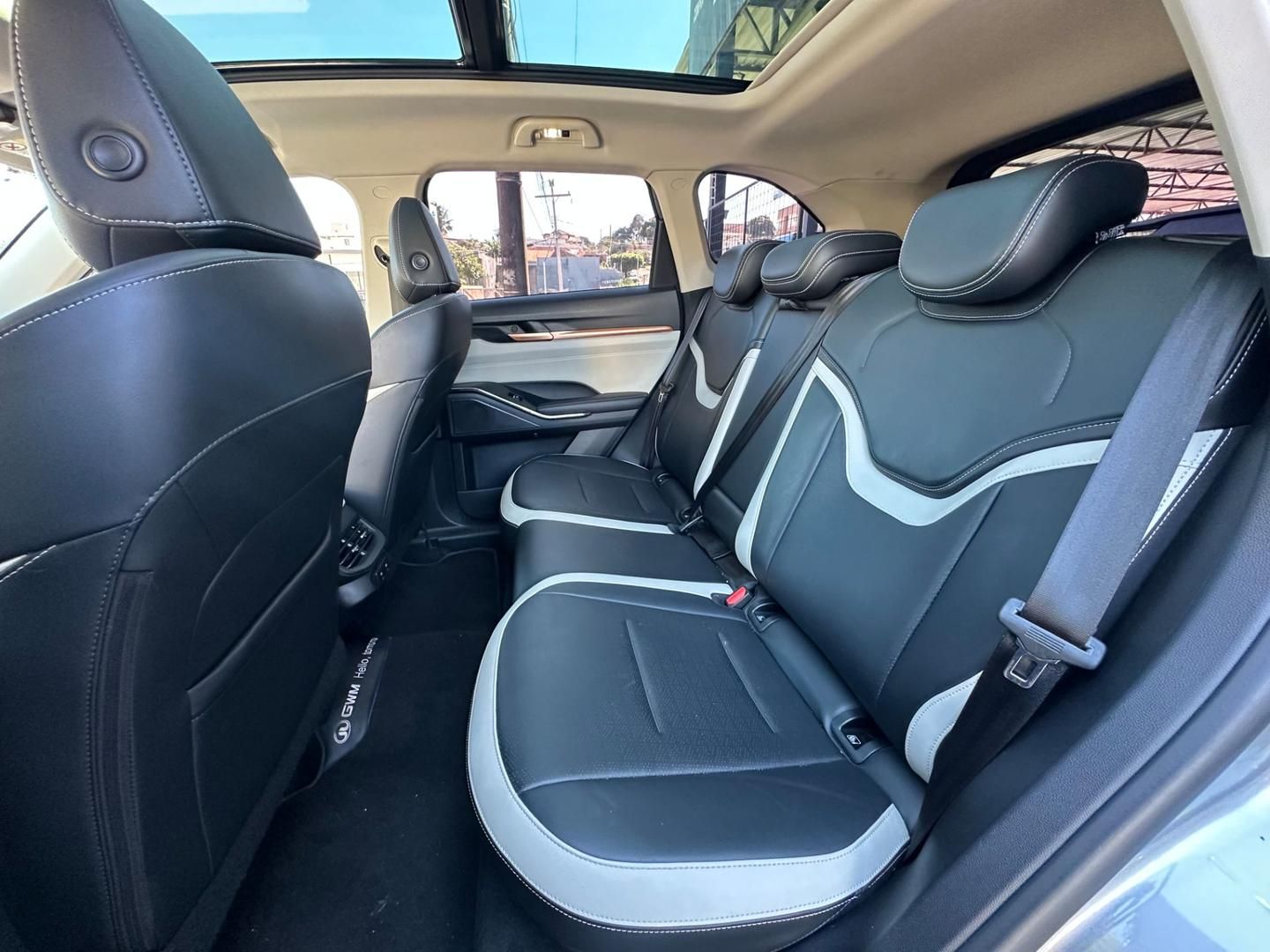 GWM Haval H6 1.5T 16v AWD 2025 - miniatura 10