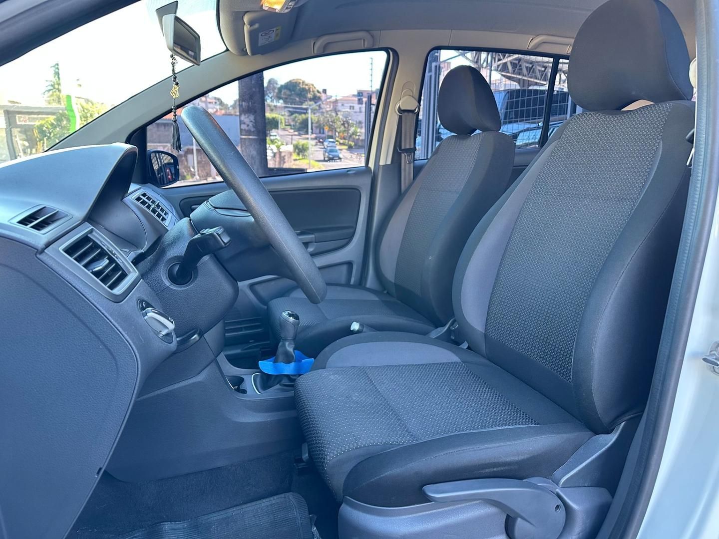 VOLKSWAGEN Fox Connect 1.6 4p. 2022 - miniatura 13