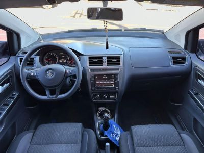 VOLKSWAGEN Fox Connect 1.6 4p. 2022 - miniatura 7