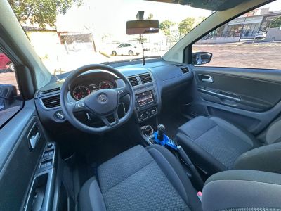 VOLKSWAGEN Fox Connect 1.6 4p. 2022 - miniatura 8