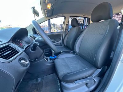 VOLKSWAGEN Fox Connect 1.6 4p. 2022 - miniatura 9