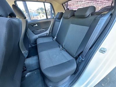 VOLKSWAGEN Fox Connect 1.6 4p. 2022 - miniatura 10