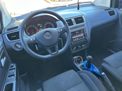 VOLKSWAGEN Fox Connect 1.6 4p. 2022 - miniatura 12