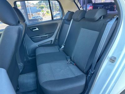 VOLKSWAGEN Fox Connect 1.6 4p. 2022 - miniatura 14
