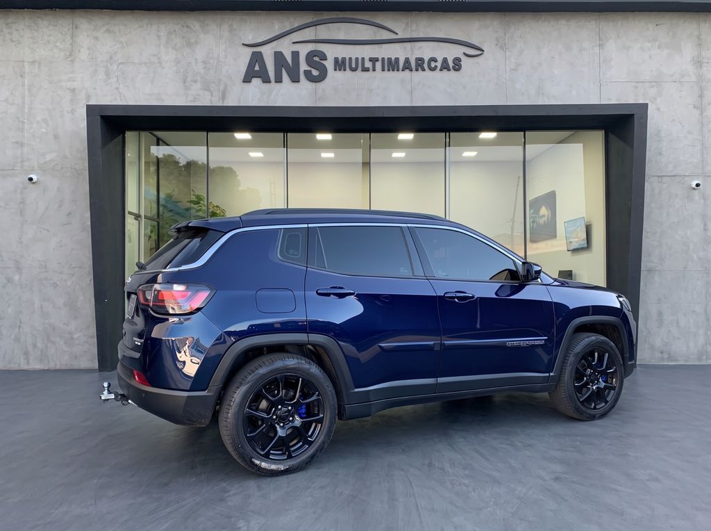 JEEP Compass Sport 1.3 16v T270 2026 - miniatura 5