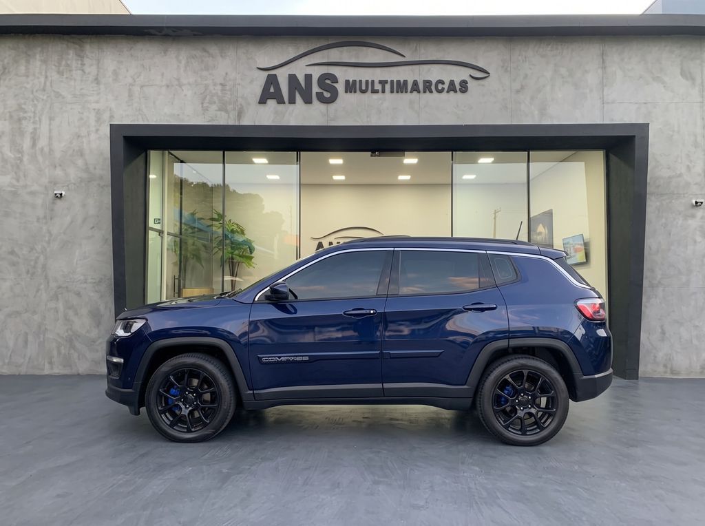 JEEP Compass Sport 1.3 16v T270 2026 - miniatura 6