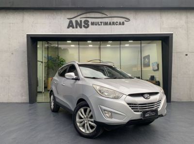 HYUNDAI ix35 2.0 16v 2011 - miniatura 2
