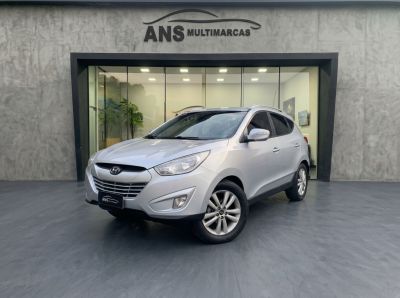 HYUNDAI ix35 2.0 16v 2011 - miniatura 3