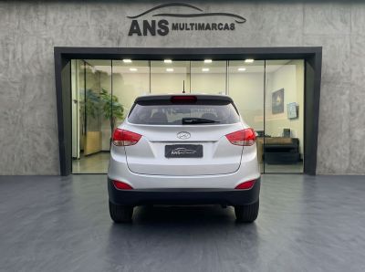 HYUNDAI ix35 2.0 16v 2011 - miniatura 5