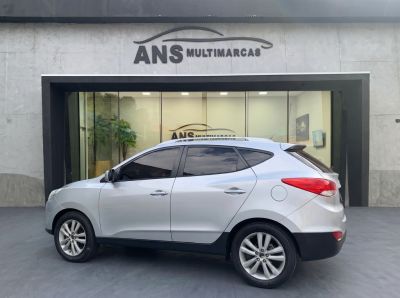 HYUNDAI ix35 2.0 16v 2011 - miniatura 6