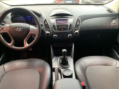 HYUNDAI ix35 2.0 16v 2011 - miniatura 7