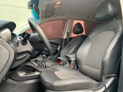 HYUNDAI ix35 2.0 16v 2011 - miniatura 8