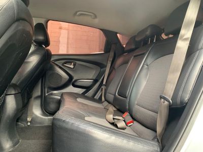 HYUNDAI ix35 2.0 16v 2011 - miniatura 9