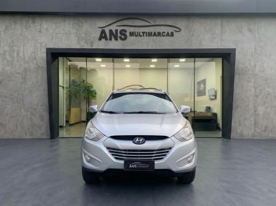 HYUNDAI ix35 2.0 16v 2011