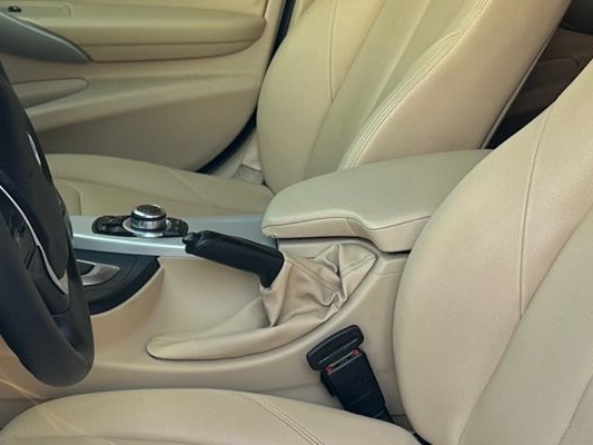 BMW 320i 2.0T 16v 2014 - miniatura 8