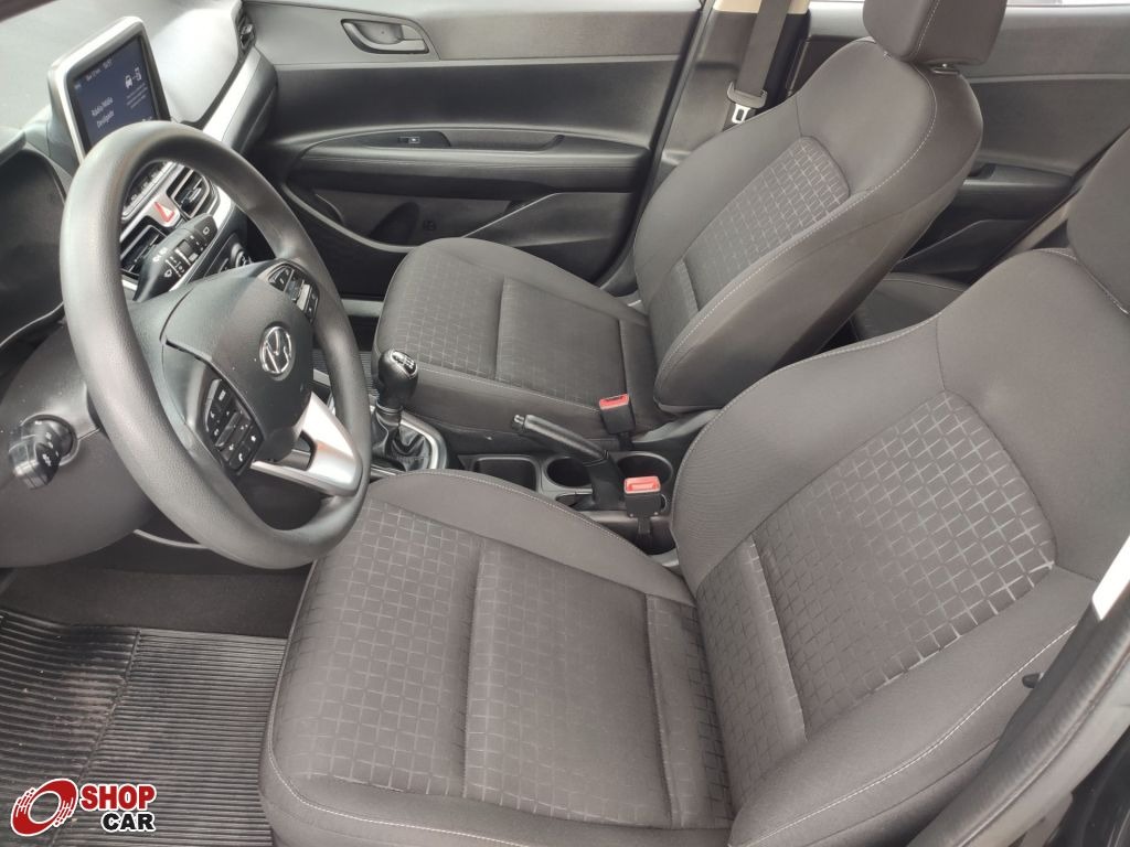 HYUNDAI HB20 Comfort 1.0 12v 2024 - miniatura 6