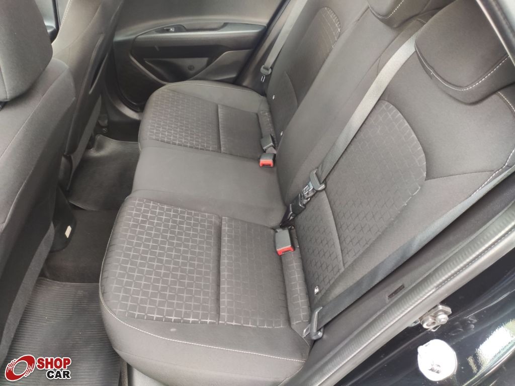 HYUNDAI HB20 Comfort 1.0 12v 2024 - miniatura 7