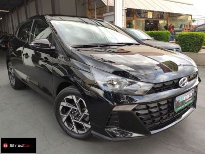 HYUNDAI HB20 Comfort 1.0 12v 2024