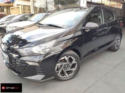 HYUNDAI HB20 Comfort 1.0 12v 2024 - miniatura 2