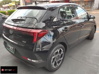 HYUNDAI HB20 Comfort 1.0 12v 2024 - miniatura 3