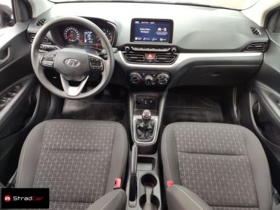 HYUNDAI HB20 Comfort 1.0 12v 2024 - miniatura 5